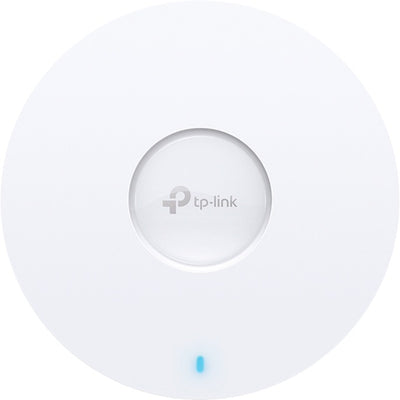 TP-Link EAP690E HD AXE11000 Montage au plafond WiFi quadribande 6