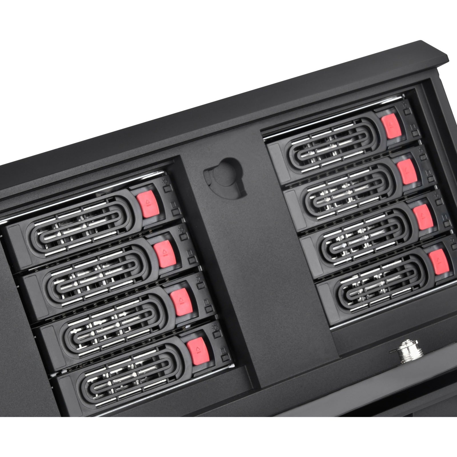 Silverstone CS381B V1.1