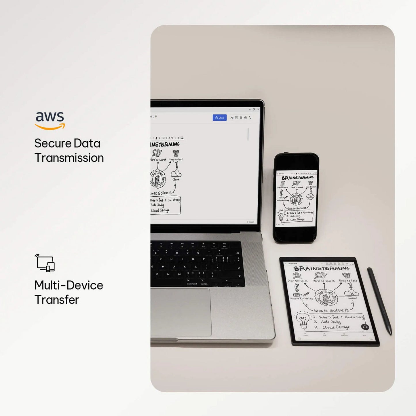 Iflytek ainote air 2 set 8.2 tablette (noir | android 11 | 32 go | wi-fi 6)