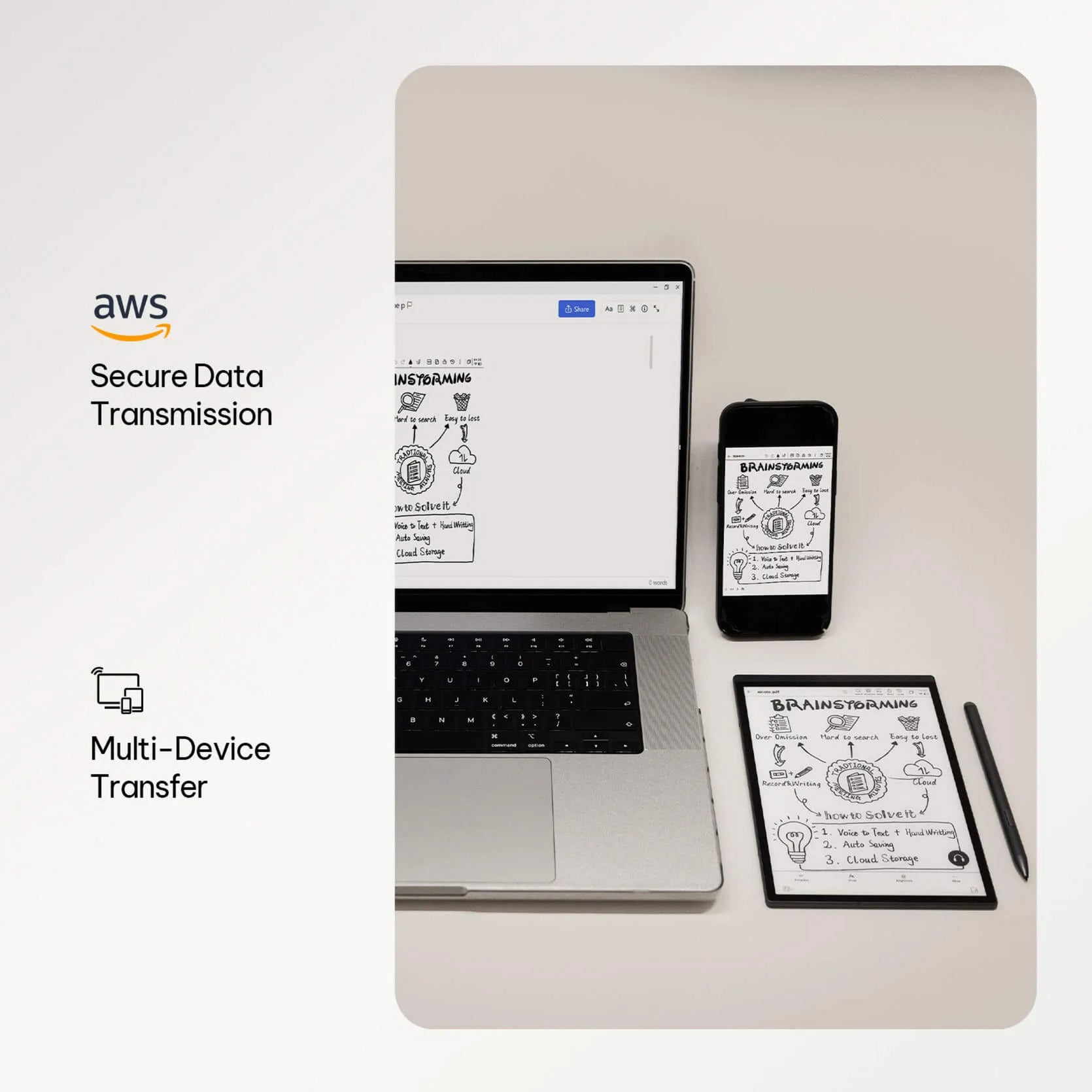 Iflytek ainote air 2 set 8.2 tablette (noir | android 11 | 32 go | wi-fi 6)