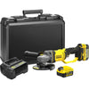 Stanley FATMAX V20 18V meuleuse d'angle