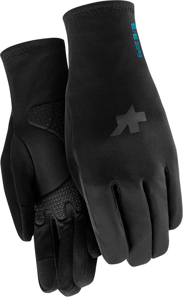 Assos p1 - gants d'hiver