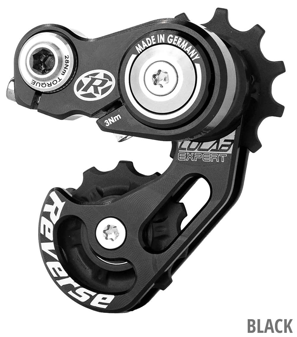 Tendeur de chaîne Colab Expert Reverse Components