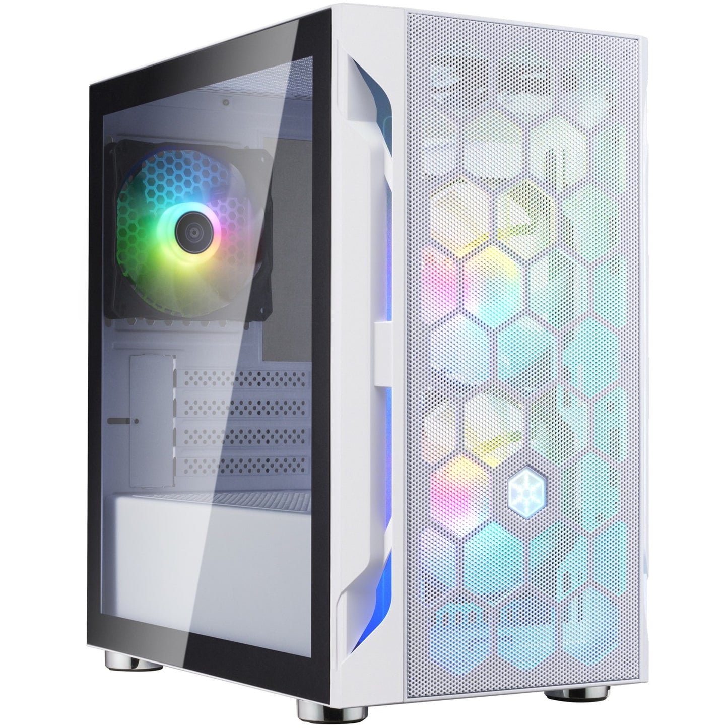 Silverstone Fara H1m Pro