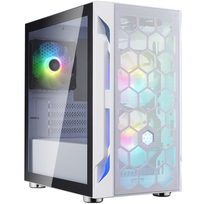 Silverstone Fara H1m Pro
