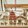LEGO 75638 Une piest de la bataille à Arlong Park