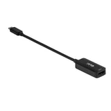 Adaptateur Club 3D CAC-2505 USB-C vers HDMI 2.1 8k60hz (noir) - afbeelding 3
