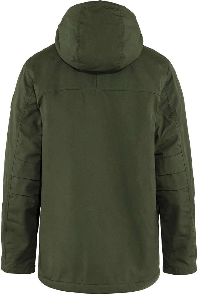 Fjällräven Greenland hiver - veste outdoor