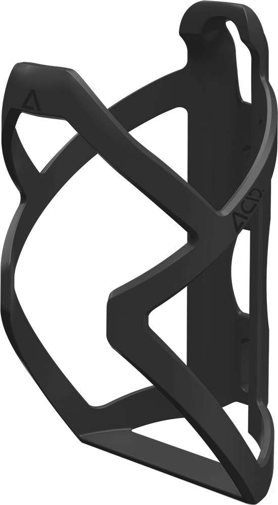 Porte-bidon en silicone acide