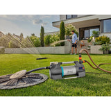Gardena Puppember Pompe 6500 SilentCocolft - afbeelding 2