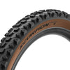 Pirelli scorpion™ enduro s - pneu souple classique prowall 29x2,4 pour terrain souple