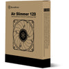 SilverStone Air Slimmer 120