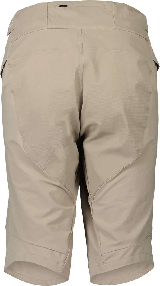 Poc infinite all-mountain - short vtt femme