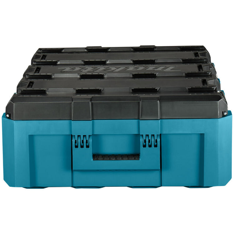 Accessoires Makita Boîte à outils Maktrak grande - p-91017
