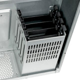 Silverstone RM600 - afbeelding 11