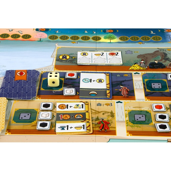 999 Games Het Witte Castle de Himeji