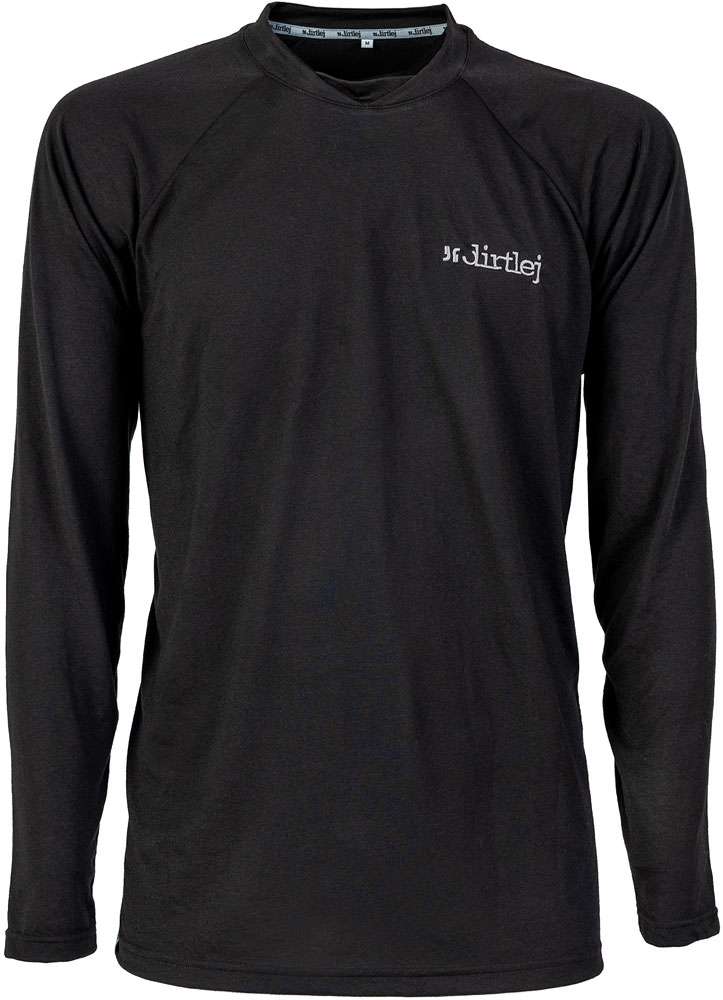 Dirtlej mountee - maillot vtt manches longues