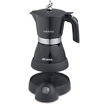 Cafetière Ariete Moka Aroma 1358 11
