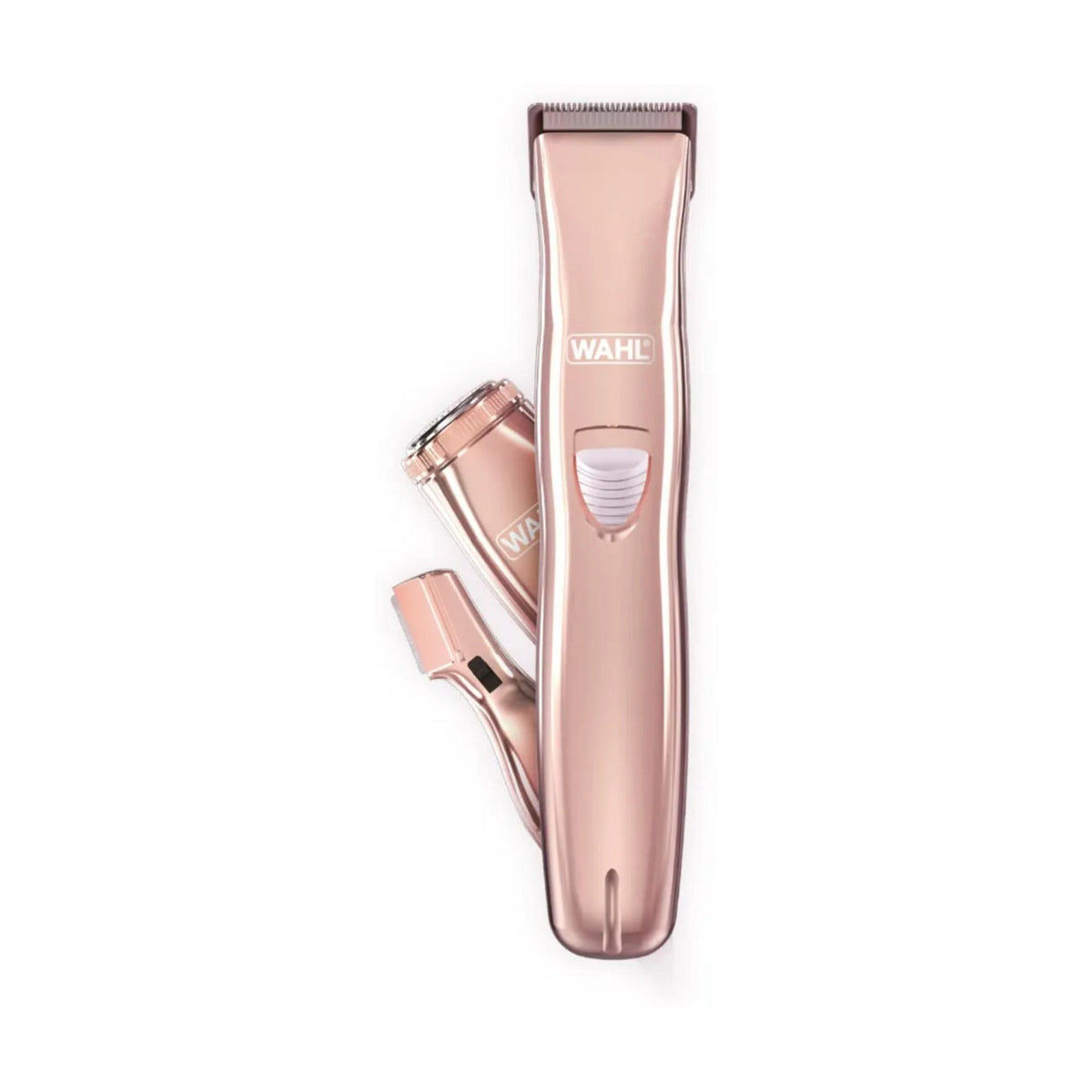 Appareil d'épilation pour le visage et le corps Wahl Home Products (rose)