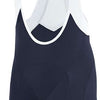 Gorewear c5 opti - cuissard à bretelles avec peau de chamois