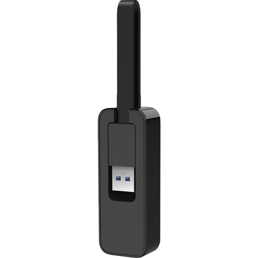 Adaptateur TP-Link USB 3.0 vers Gigabit Ethernet
