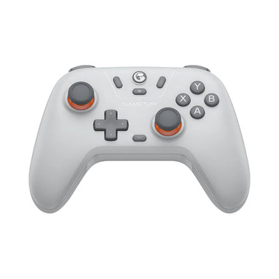 Manette multiplateforme Gamesir Nova Lite (Gris, PC, Steam, Android, iOS, Switch, Bluetooth 2,4 GHz USB)