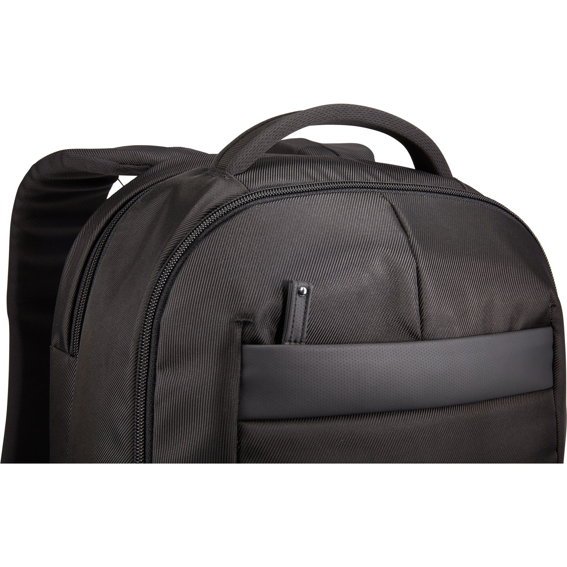 Case Logic Notion 15.6 Backpack d'ordinateur portable