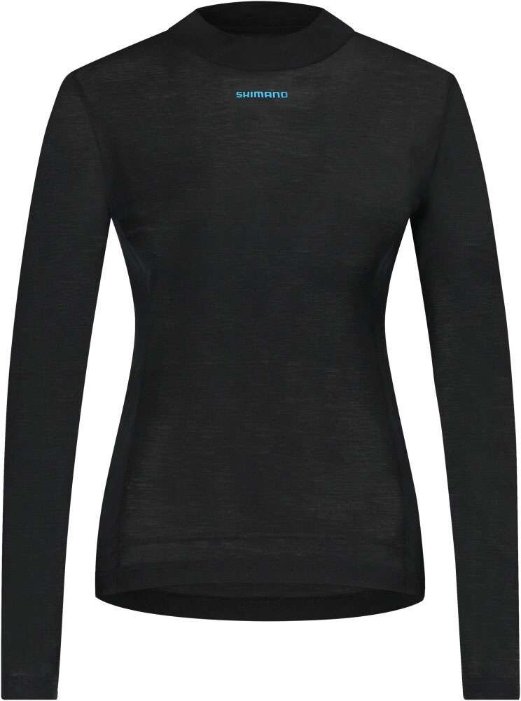 Shimano vertex prima - maillot de corps fonctionnel pour femme