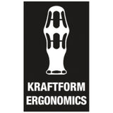 Waa kraftform kompakt vde 16 couple extra mince 1 outil