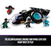 LEGO LEGO Super Heroes 76211 Shuri's Sunbird