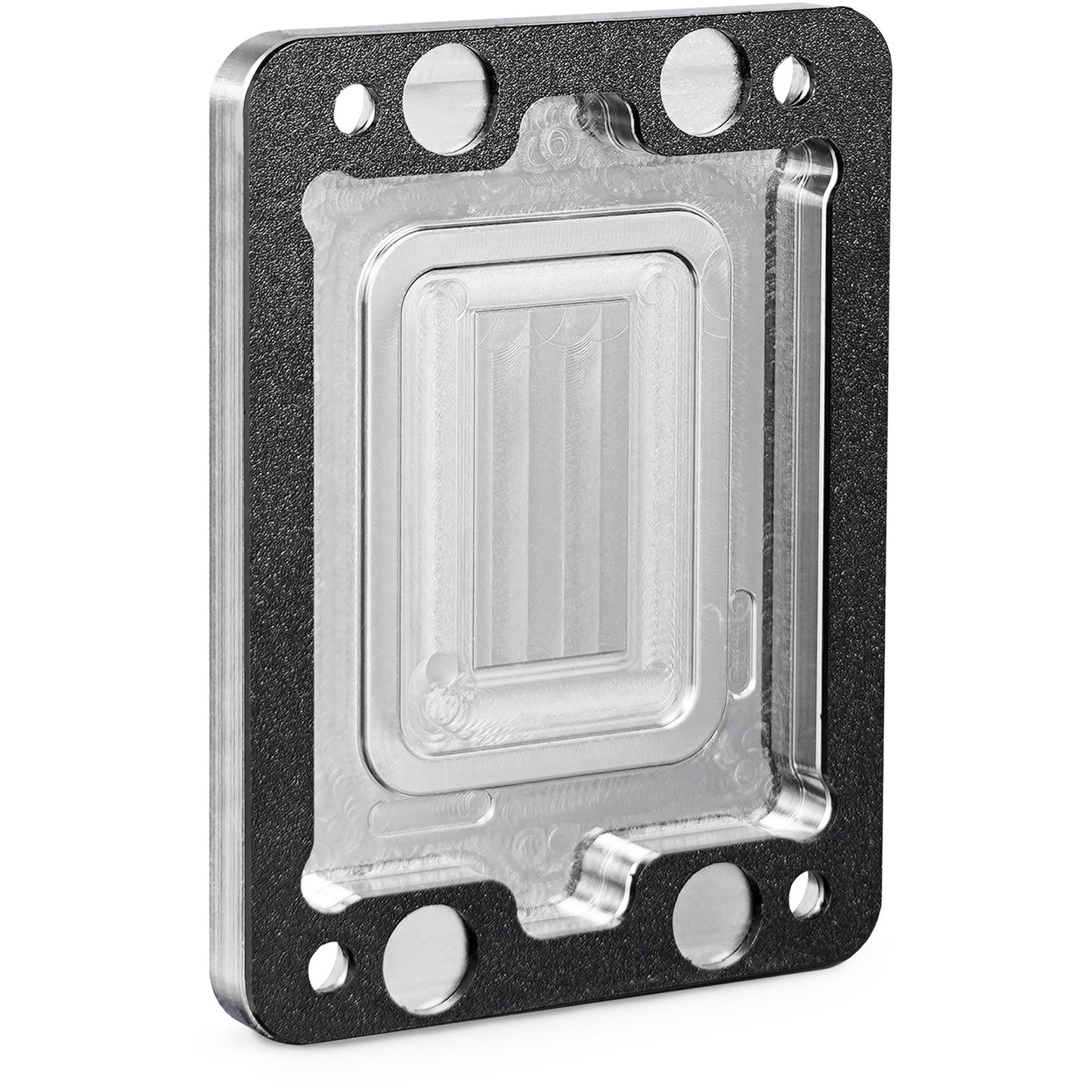 Grizzly thermique Intel High Performance HeatSprider V1