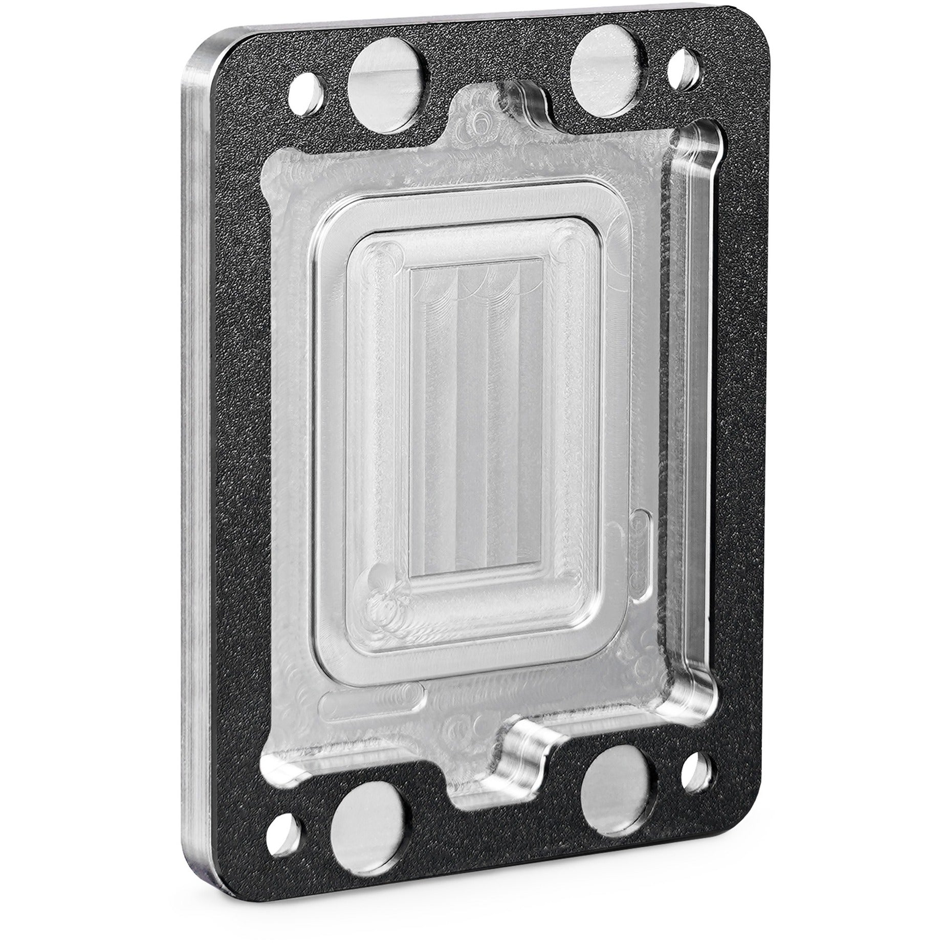 Grizzly thermique Intel High Performance HeatSprider V1