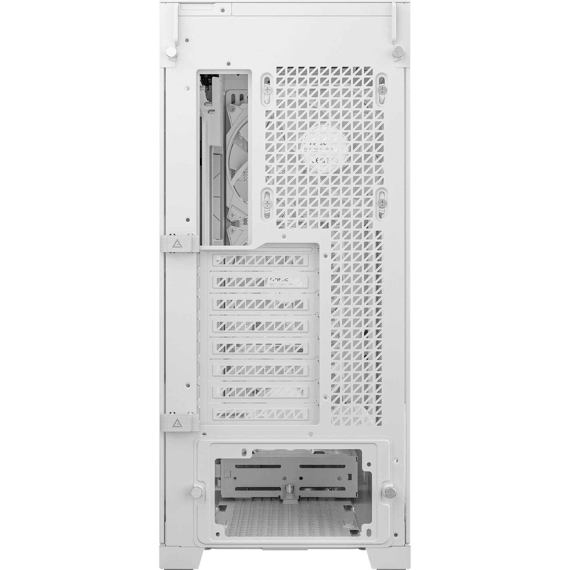 Performance Antec 1 pi