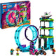 LEGO LEGO CITY 60361 Ultimate Stunt Drivers Challenge