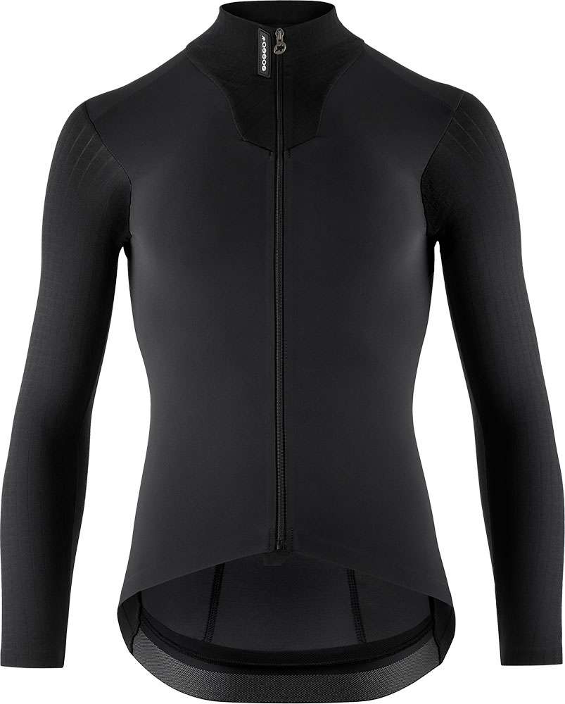 Assos mille gts s11 - veste softshell
