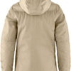 Fjällräven stina rembourré - veste d'hiver pour femme