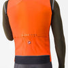 Castelli perfect air - gilet coupe-vent