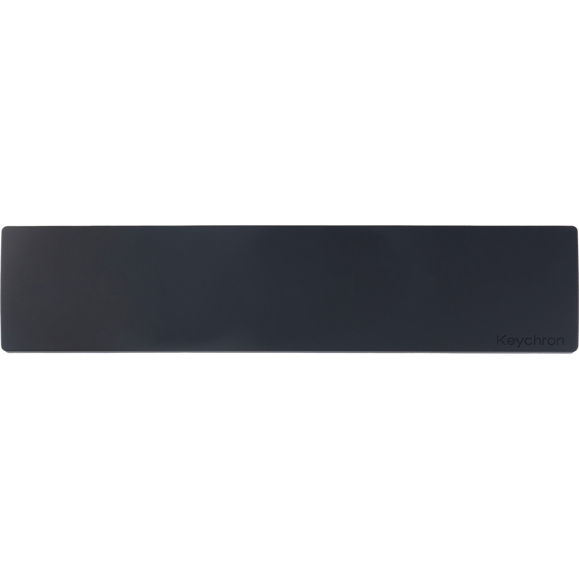 Repos de palmier en silicone keychron pour pro max k7