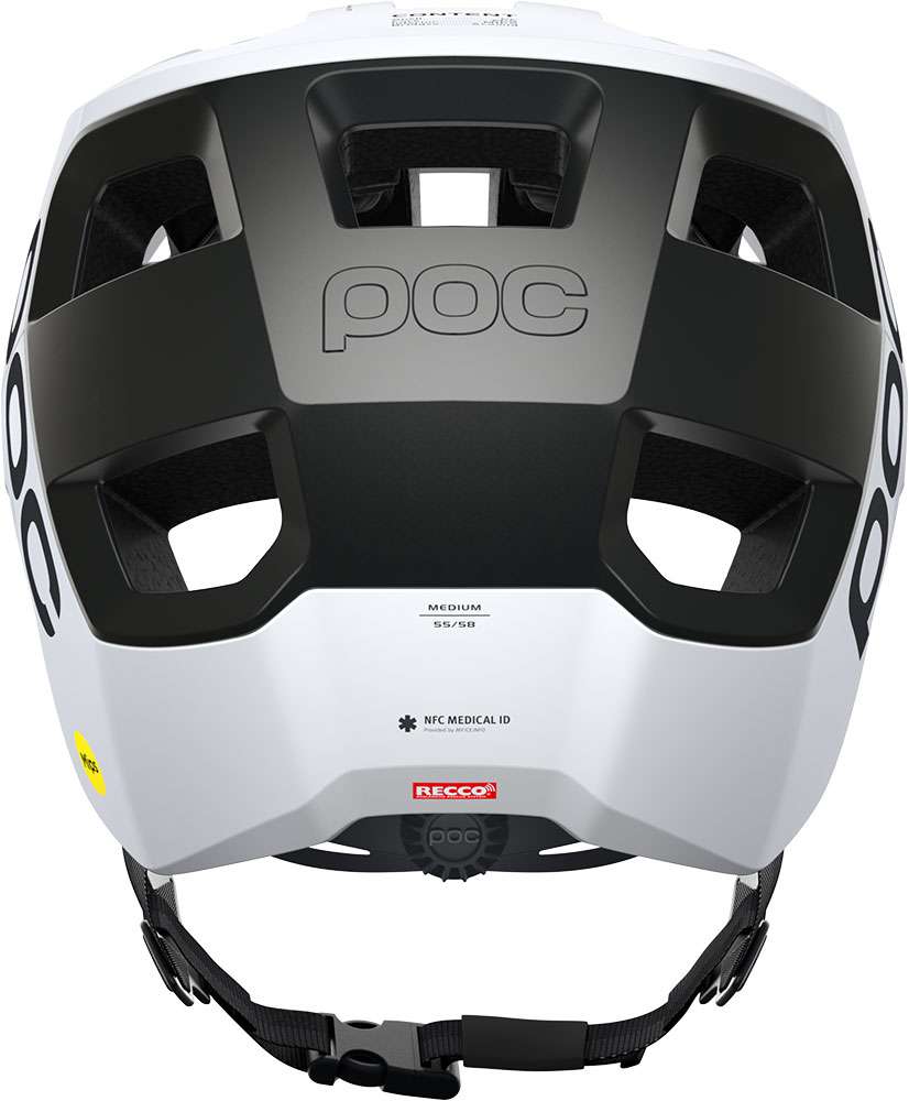 Poc Kortal Race Mips - Casque VTT