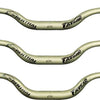 Renthal v3 fatbar riser guidon 35mm