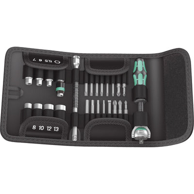 Wera kraftform kompakt zyklop vitesse 1 4
