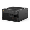 Alimentation modulaire Fractal Design ion gold 3 de 850 watts (noir, 1x 12v-2x6, 3x pcie)