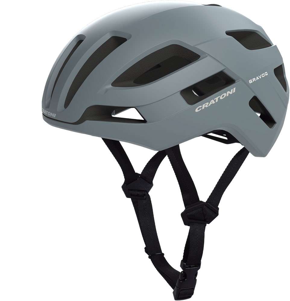 Cratoni gravoq - casque gravel
