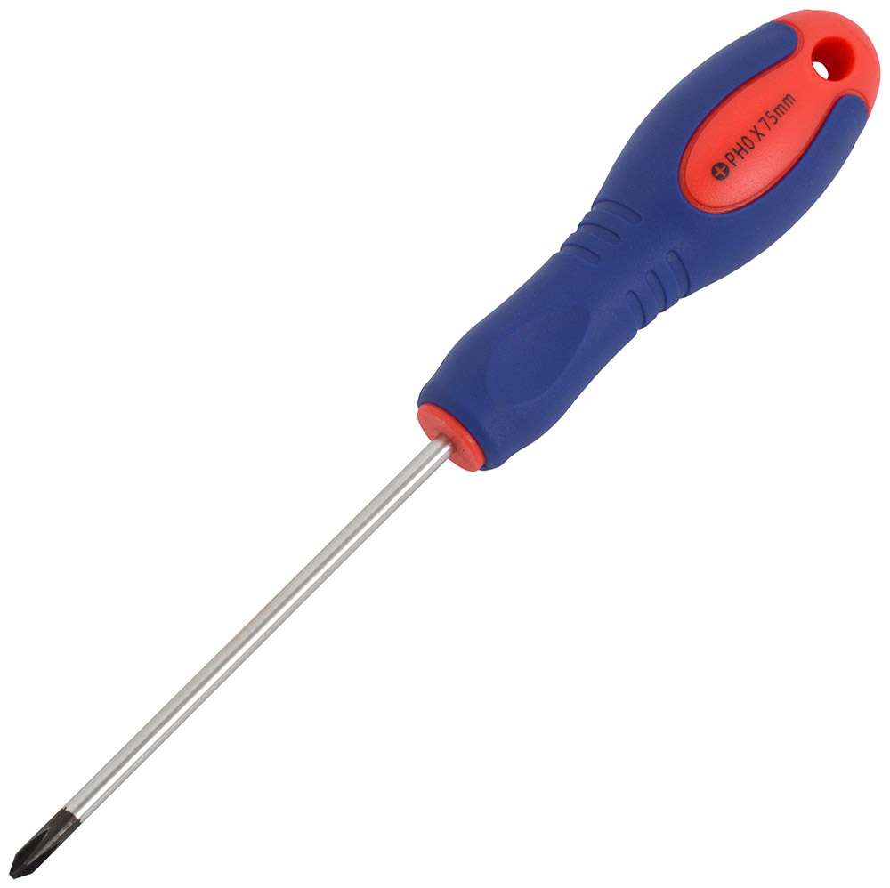 Tournevis Phillips Radon Pro
