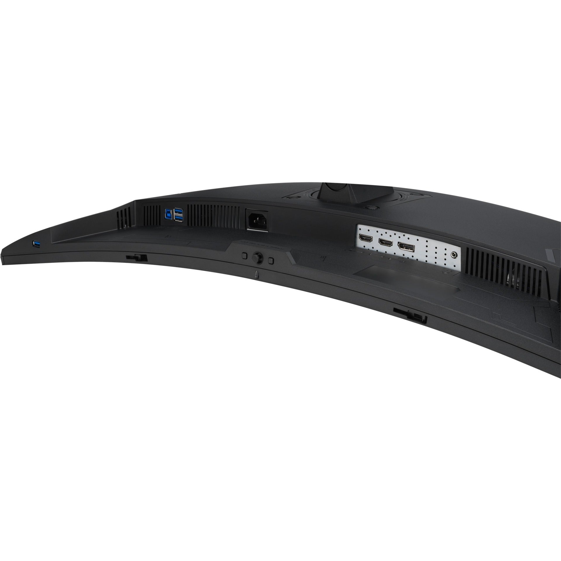 ASUS TUF GAMING VG34VQEL1A