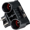 Adaptateur de batterie Bosch 2 (bain 2)