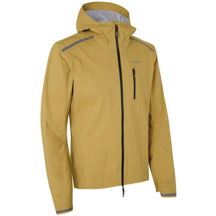Gripgrab explr imperméable léger - veste de pluie