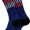 Incylence mérinos light lanes - chaussettes