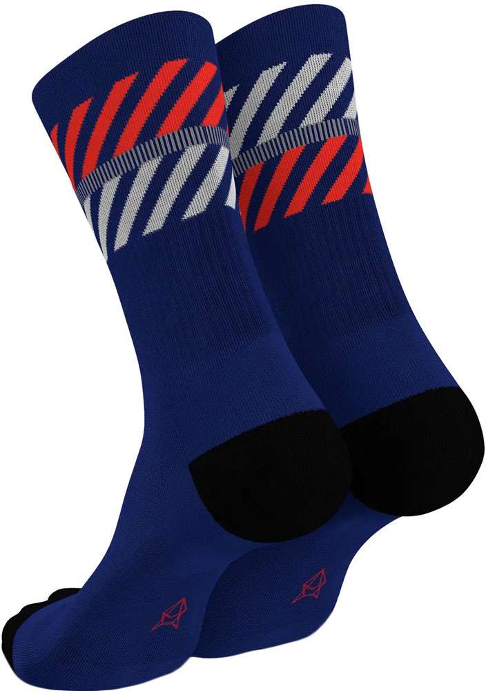 Incylence mérinos light lanes - chaussettes