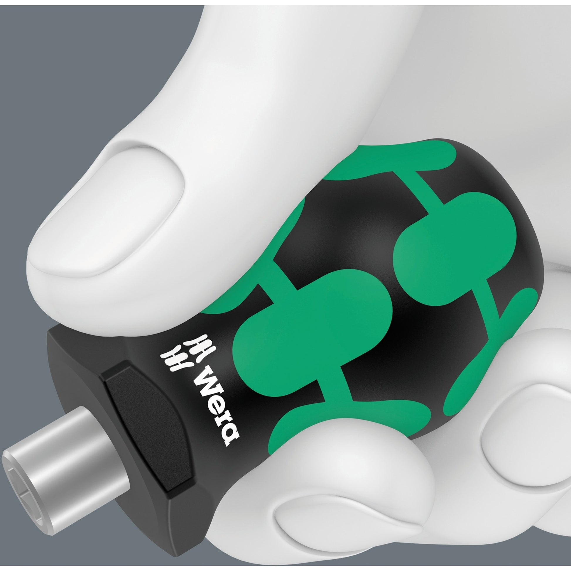 Waa Kraftform Kompakt Stubby 1, 19 pièces